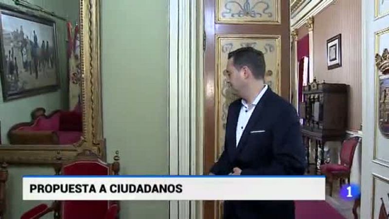 Castilla y León en 2' - 17/06/19