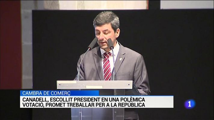 L'Informatiu - L'Informatiu 2 - 17/06/2019