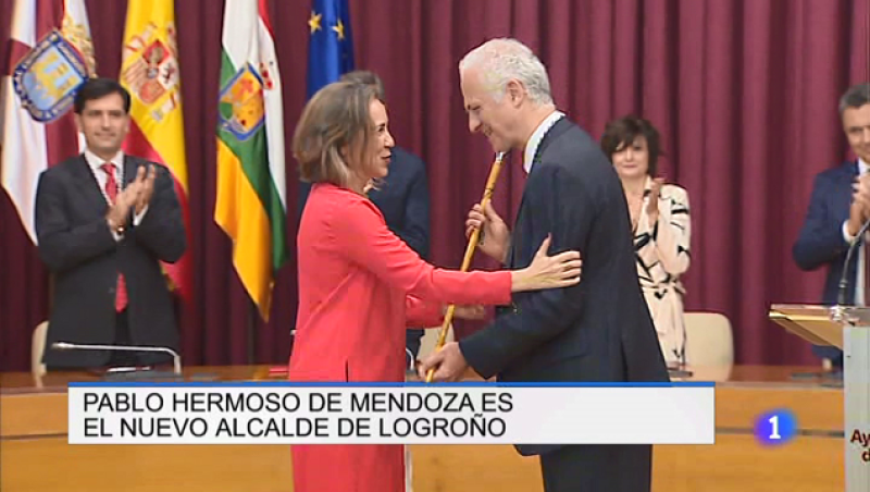 Informativo Telerioja 2 - 17/06/19