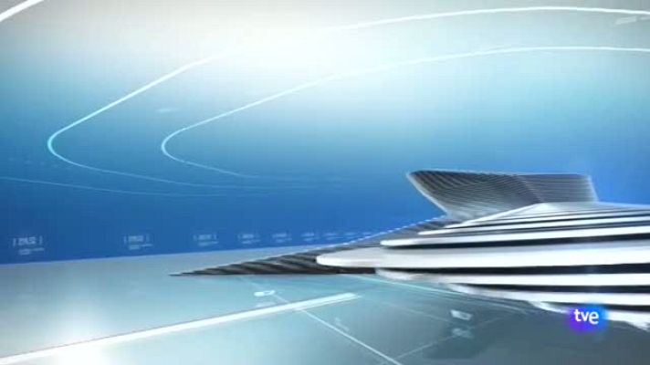 Noticias Aragón - Noticias Aragón 2 - 17/06/2019