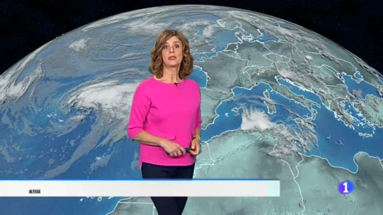 El tiempo en Andalucía - 17/06/19 | Ver