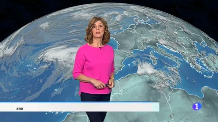 Noticias Andalucía - El tiempo en Andalucía - 17/06/19