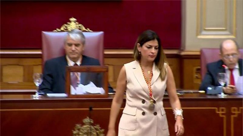 Canarias en 2' - 17/06/2019