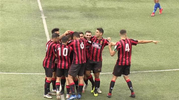 Telecanarias - Deportes Canarias - 17/06/2019