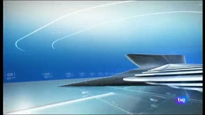 Telenorte - País Vasco - Telenorte País Vasco 2 - 17/06/19