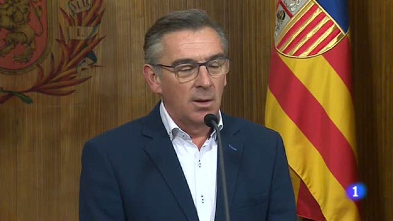 Aragón en 2'- 17/06/2019 | Ver