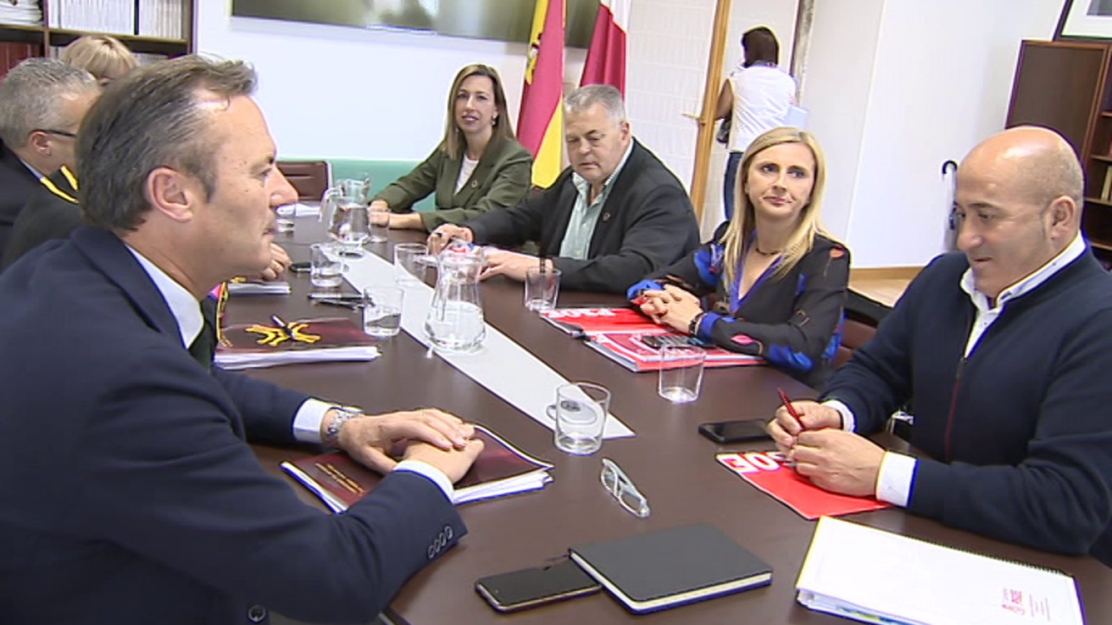 España en 24 horas - 17/06/19 - ver ahora