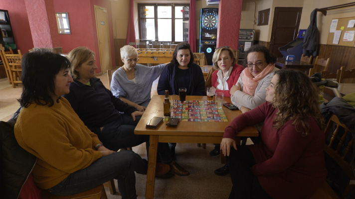 7 días sin ellas - Qué esperan las mujeres de esta semana