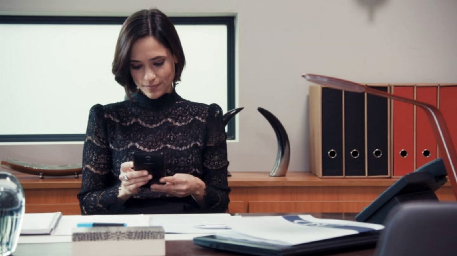 Derecho a soñar - Capítulo 110 - ver ahora