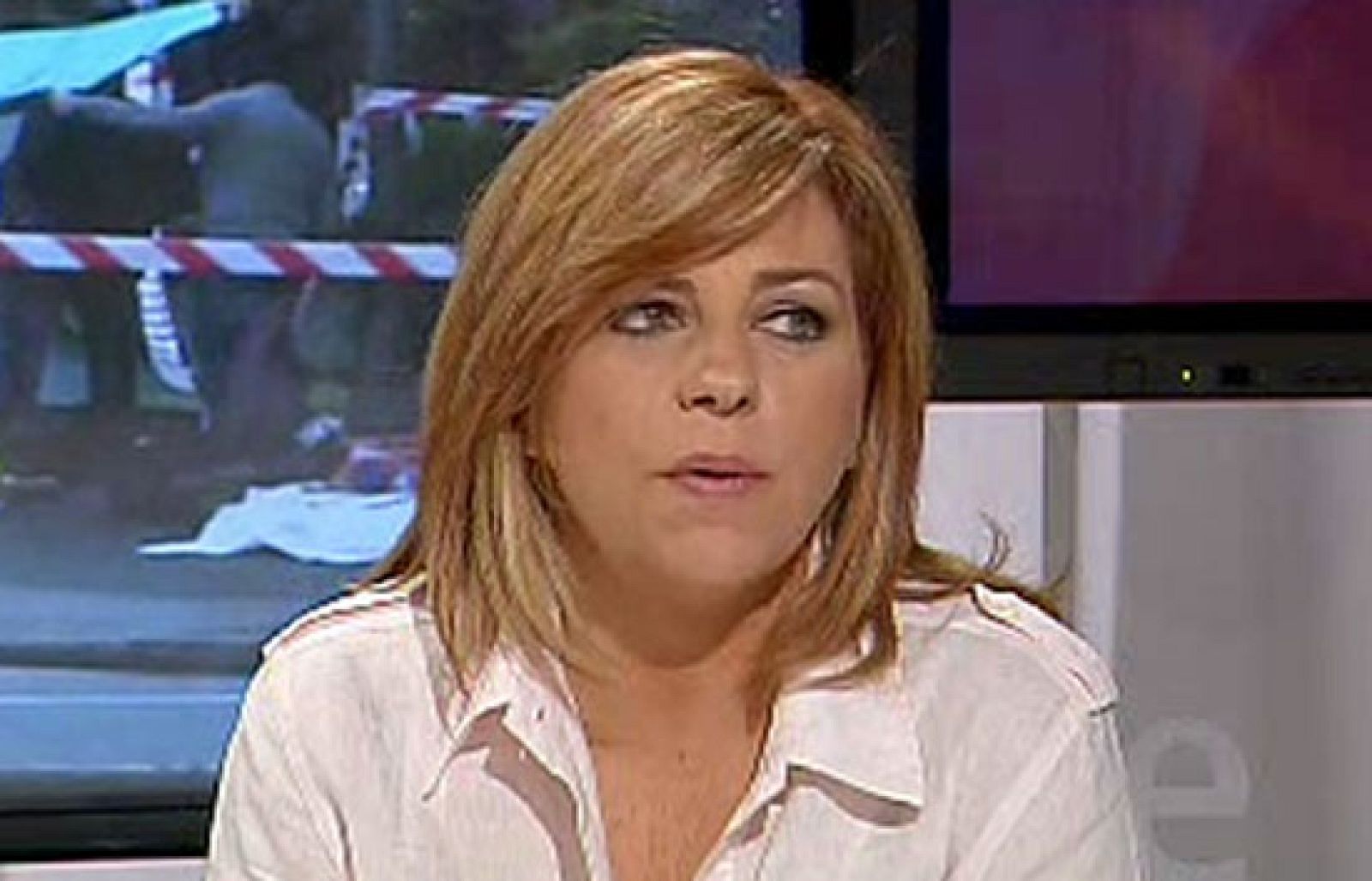 Desayunos - Valenciano espera ver "el final de ETA" - Los desayunos de TVE | Ver
