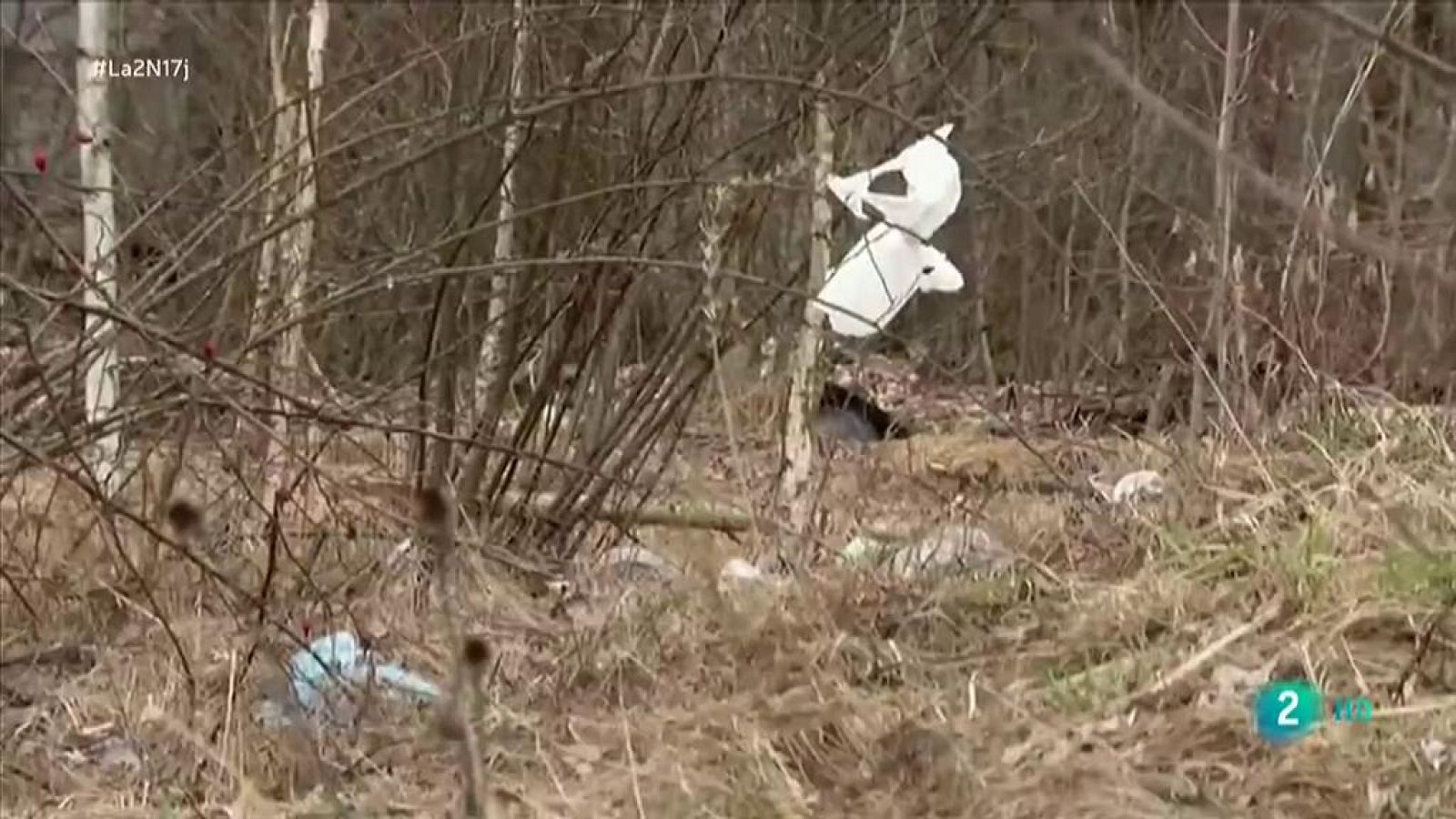 Turismo masivo en Chernobyl