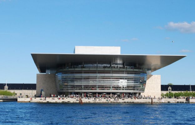 Españoles en el mundo - Dinamarca - Avance