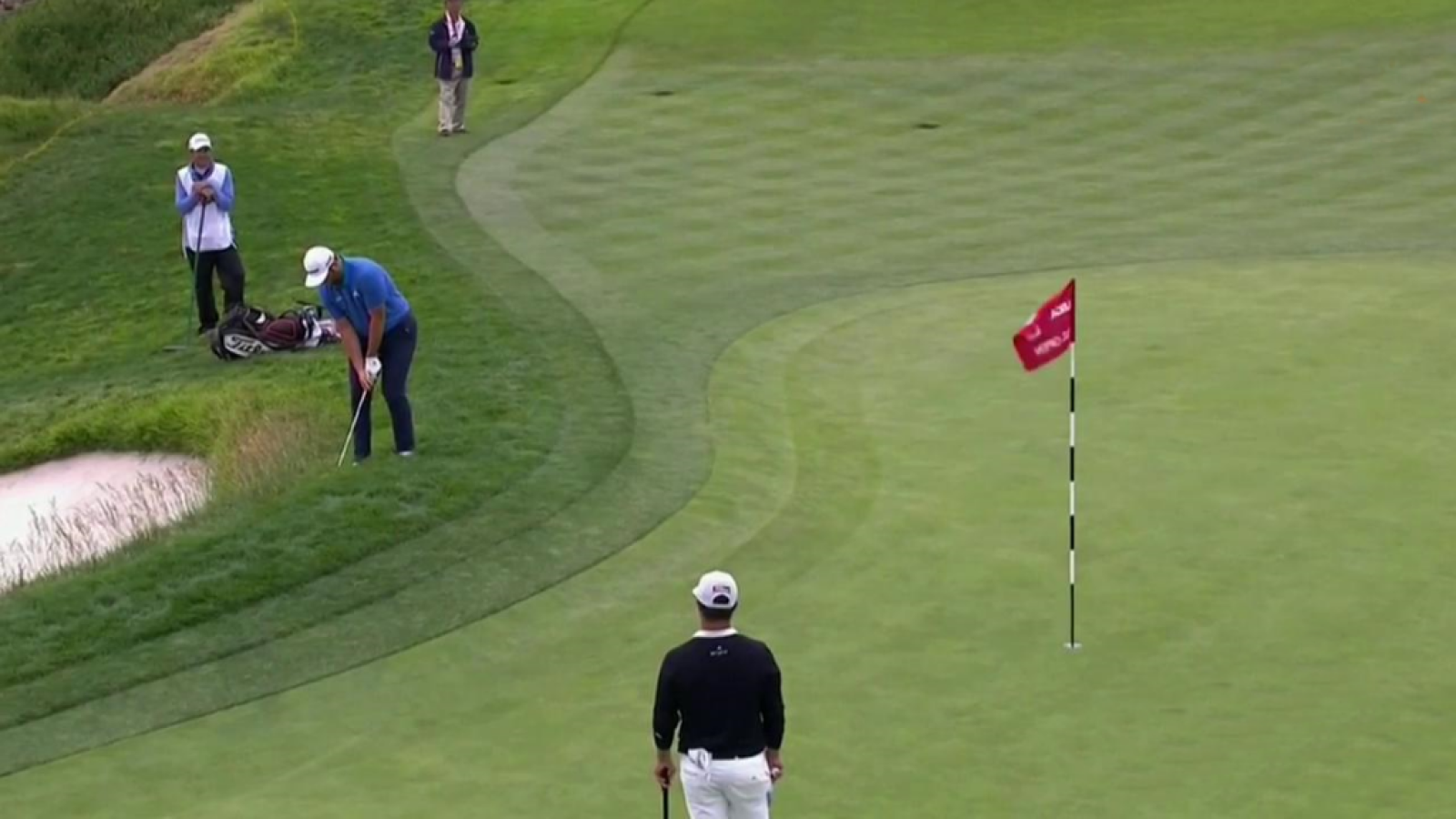 Conexión tdp - 17/06/19 - ver ahora