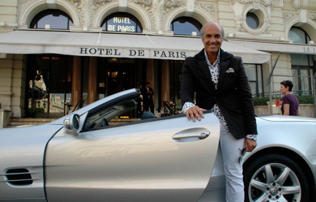 Españoles en el mundo - Costa Azul - Avance