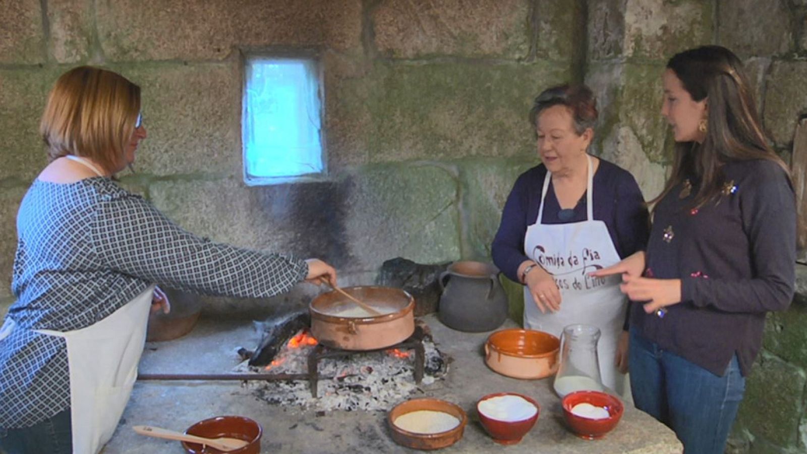 Aquí la Tierra - 17/06/19 - ver ahora