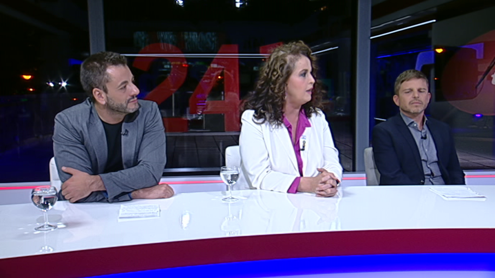 La hora cultural - 17/06/19 - ver ahora