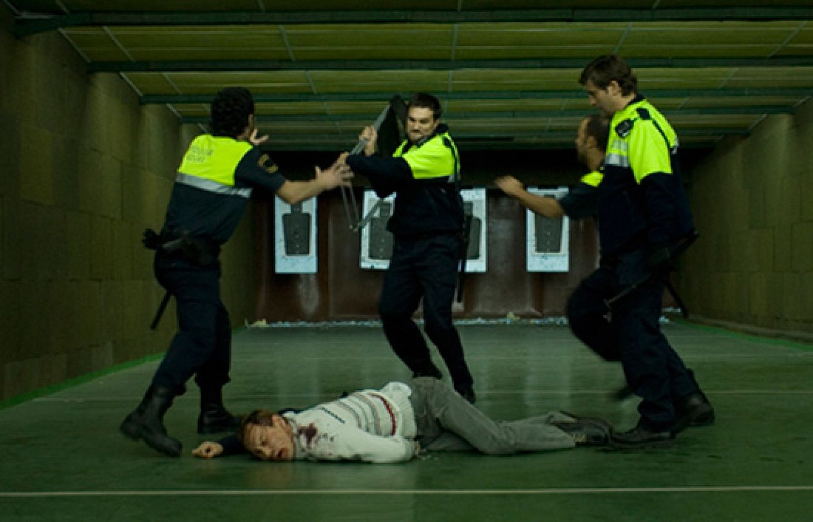 El Bloke - Estreno capítulo 1 - El Bloke. Coslada Cero | Ver