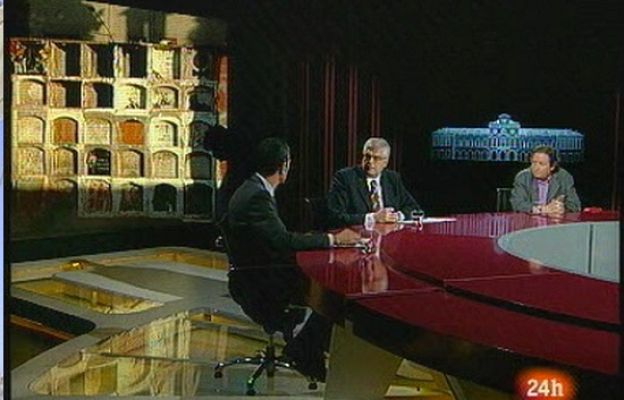 Aquí parlem - La Llei de fosses comunes