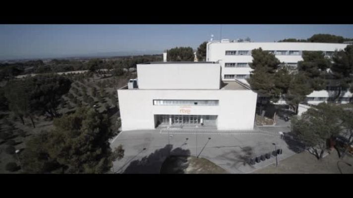 RTVE Instituto - Promo instalaciones 2019