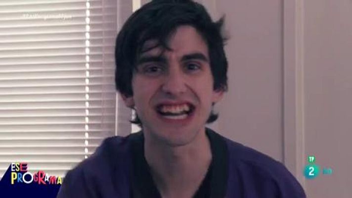 Ese programa del que usted me habla - Ese programa - Callejeros de La 2