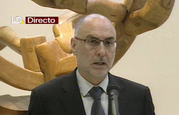 Los desayunos de TVE - Repulsa de Ares al atentado