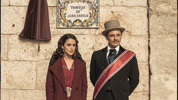  - La Calle de las Mujeres Olvidadas