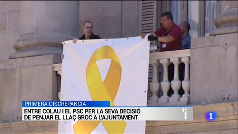 L'Informatiu en 3' - 18/06/2019