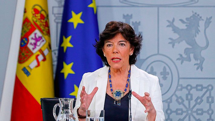 Informativo 24h - Educación rechaza la selectividad única pero se abre a "homologar" los criterios de corrección