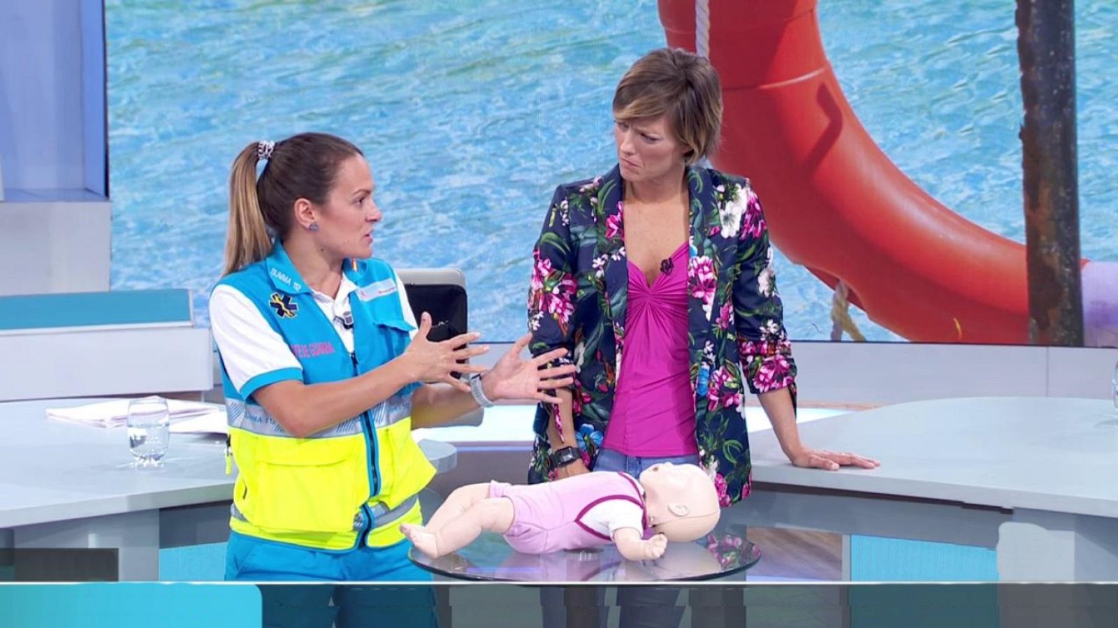 La Mañana - 18/06/19 - ver ahora