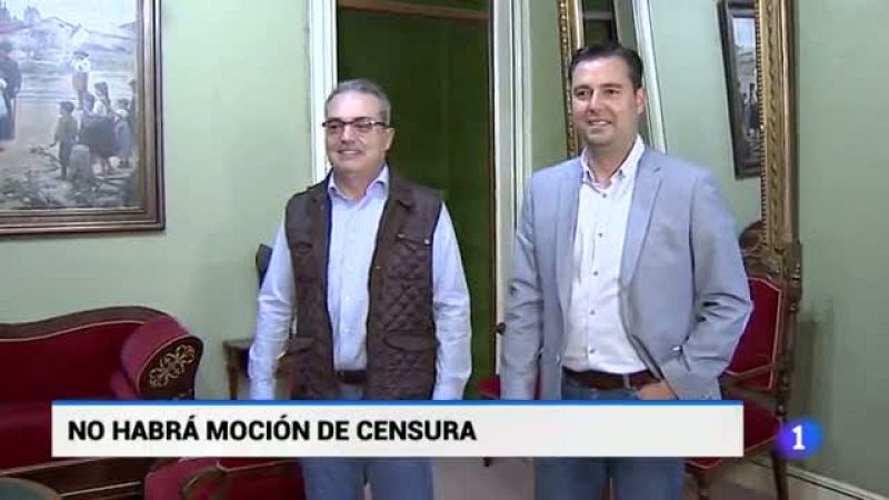 Castilla y León en 1' - 18/06/19