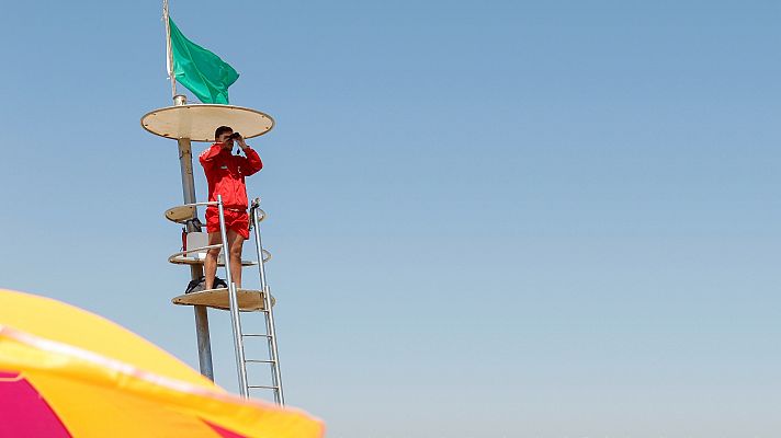 L'informatiu - Comunitat Valenciana - L'Informatiu - Comunitat Valenciana - 18/06/19