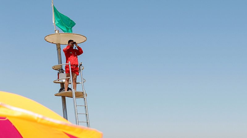 L'Informatiu - Comunitat Valenciana - 18/06/19 - ver ahora