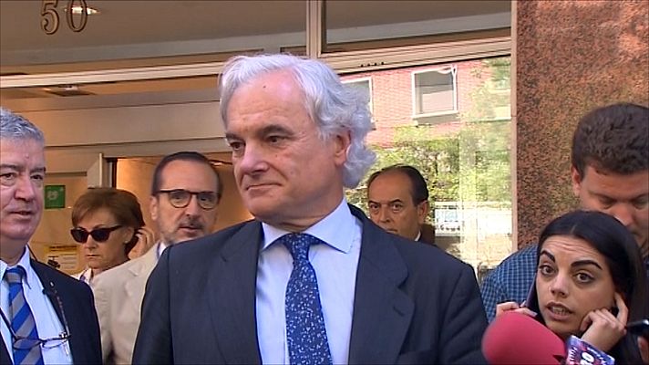 Informativo de Madrid - La Comunidad de Madrid en 4' - 18/06/19