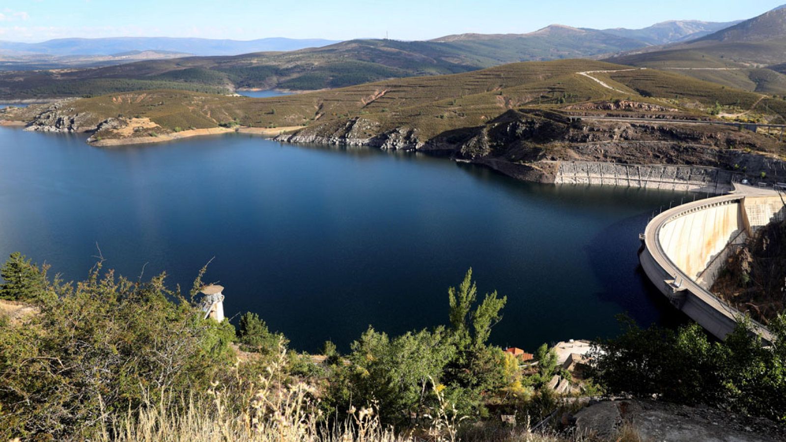 El Tiempo en la Comunidad de Madrid - 18/06/19