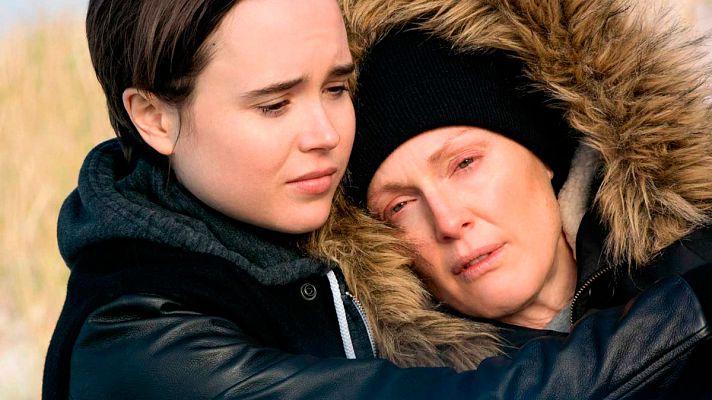 El cine de La 2 - Este sábado, 22 de junio, TVE se suma a las celebraciones por el Orgullo Gay con 'Freeheld, un amor incondicional'