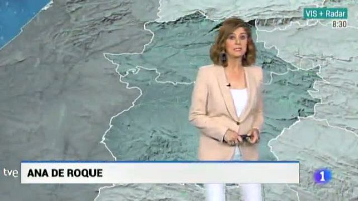 Noticias de Extremadura - El Tiempo en Extremadura - 18/06/19