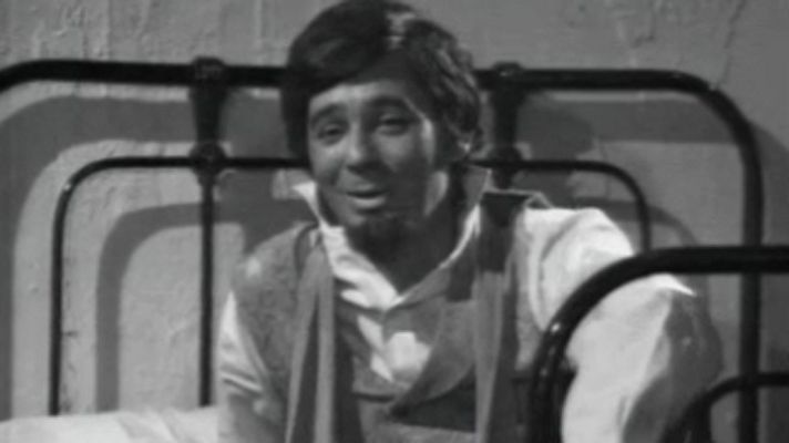 La pródiga - Capítulo 5