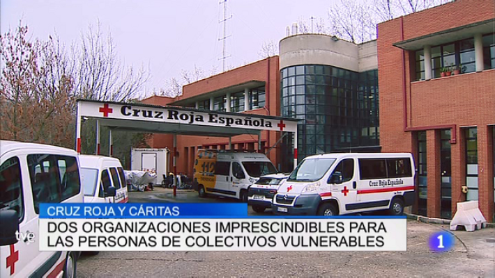 Informativo Telerioja - Telerioja en 2' - 18/06/19