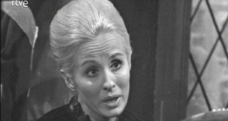 La feria de las vanidades - Episodio 20