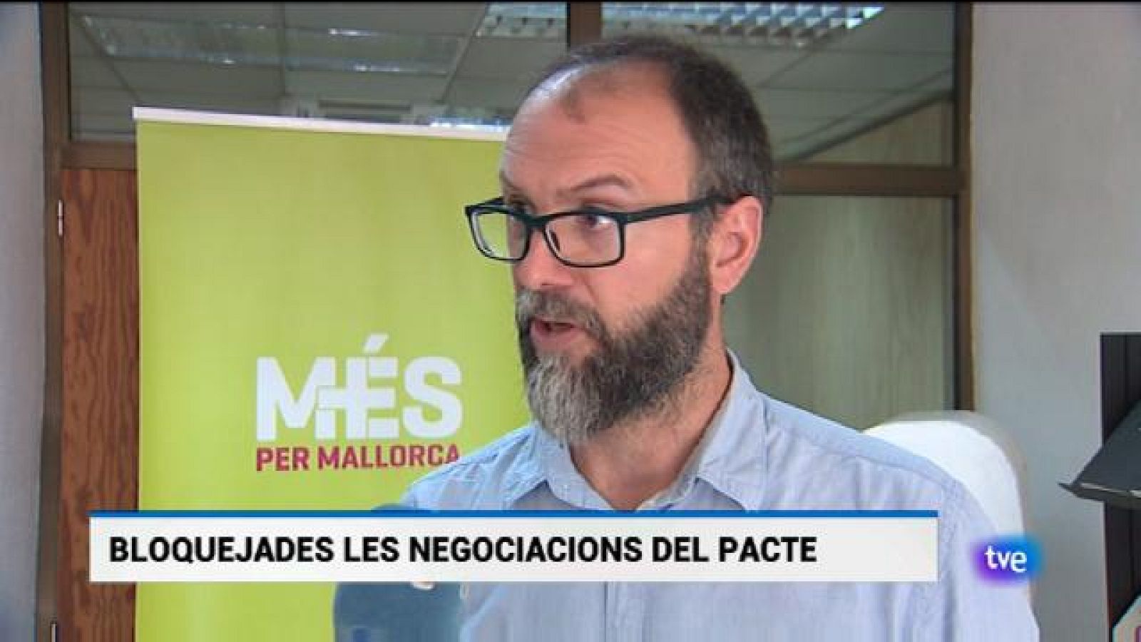 Informatiu Balear en 2' - 18/06/19