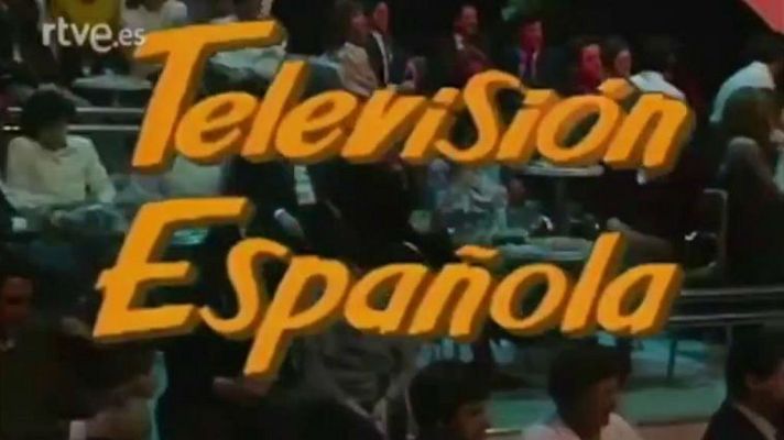 Telediario 1 - RTVE lanza un canal en Youtube dedicado al archivo de nuestra televisión