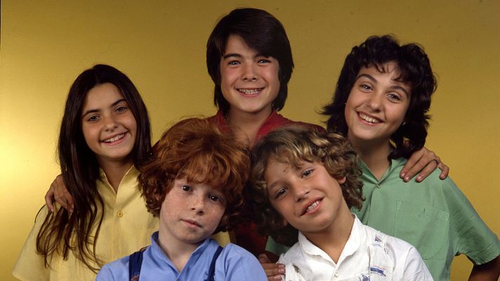 Telediario 1 - 'Parchís', 40 años después