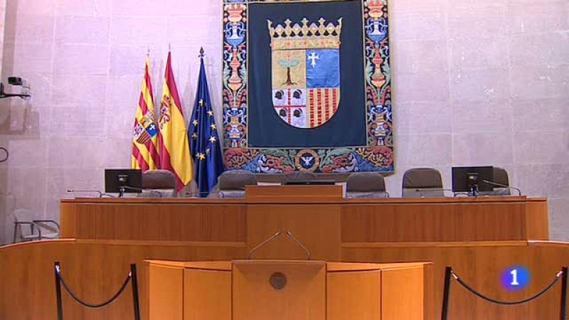 Noticias Aragón - 18/06/2019 | Ver