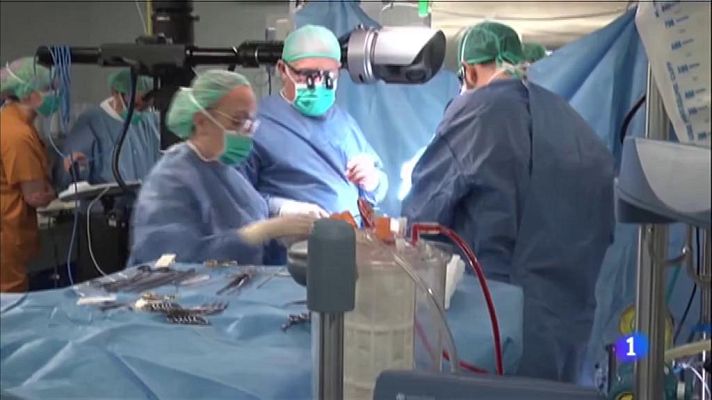 L'Informatiu - L'Informatiu 2 - 18/06/2019