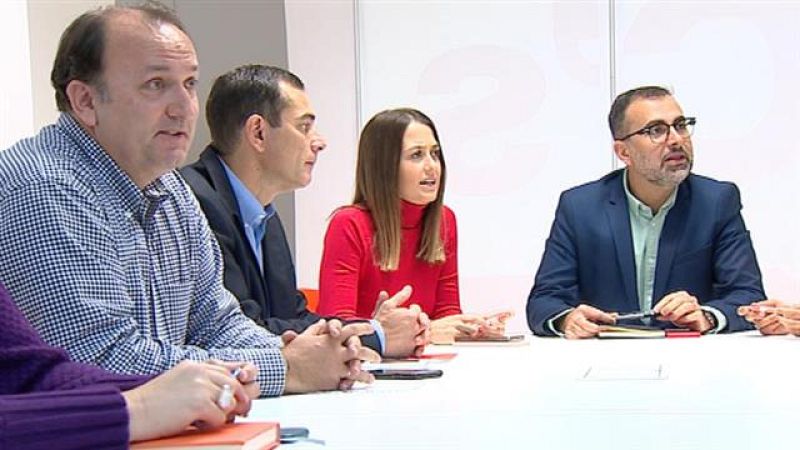 Canarias en 2' - 18/06/2019