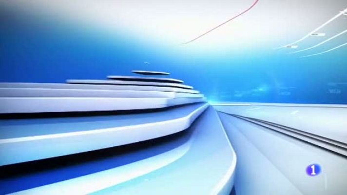 Noticias Andalucía - Andalucía en 2' - 18/06/19