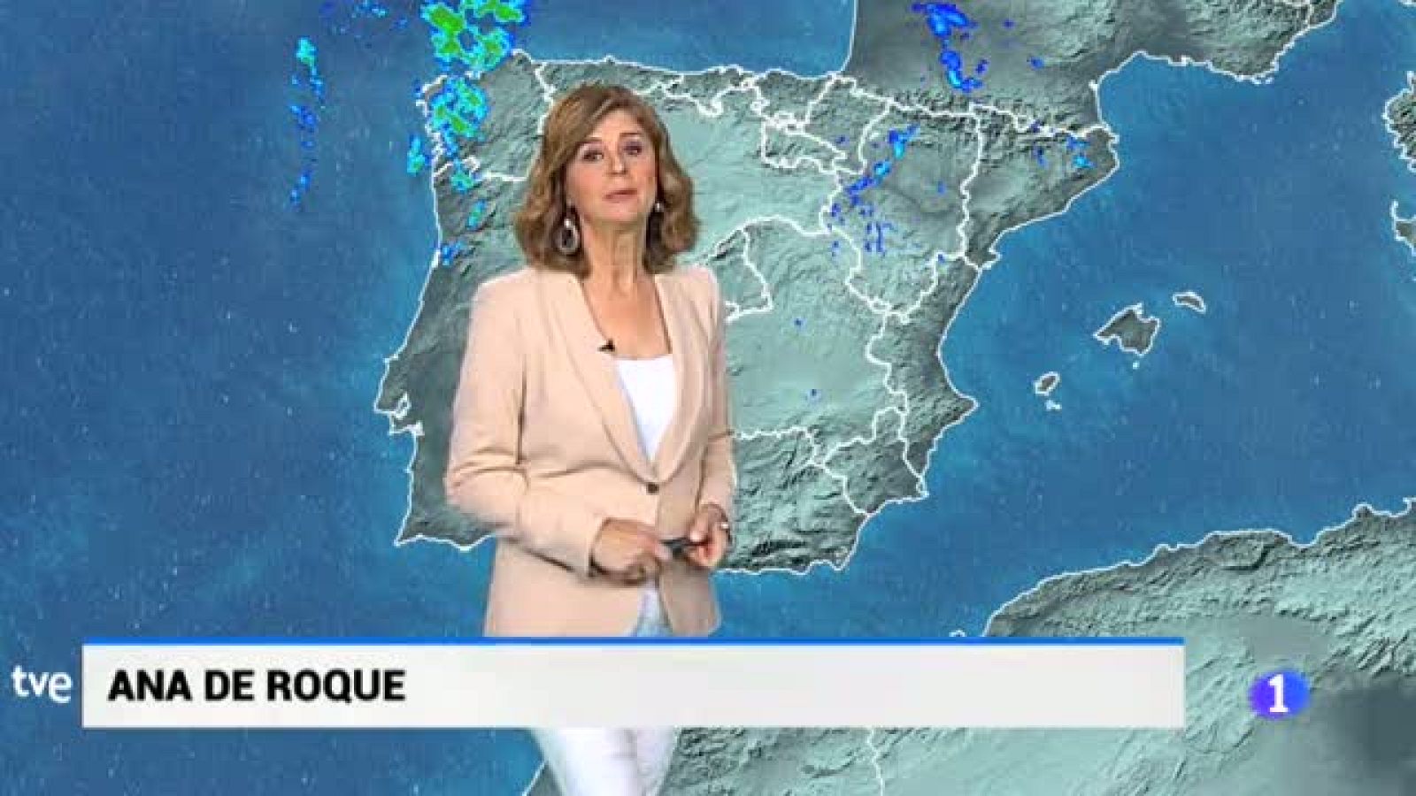 El tiempo en Andalucía - 18/06/19 | Ver