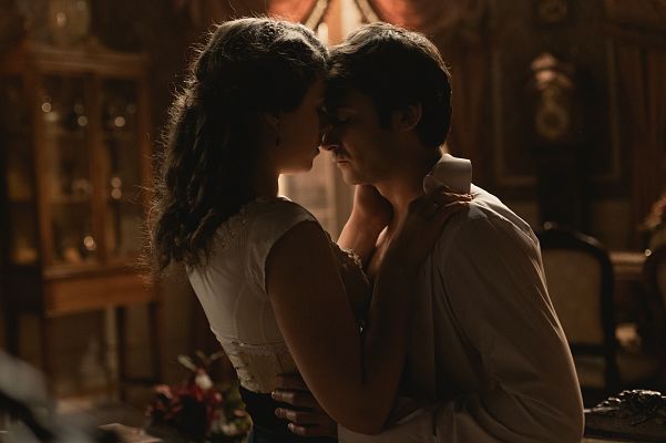 Acacias 38 - Casilda descubre la infidelidad de Liberto