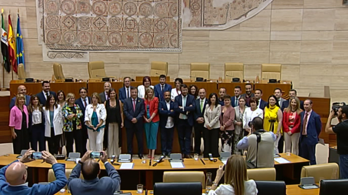 España en 24h - España en 24 horas - 18/06/19