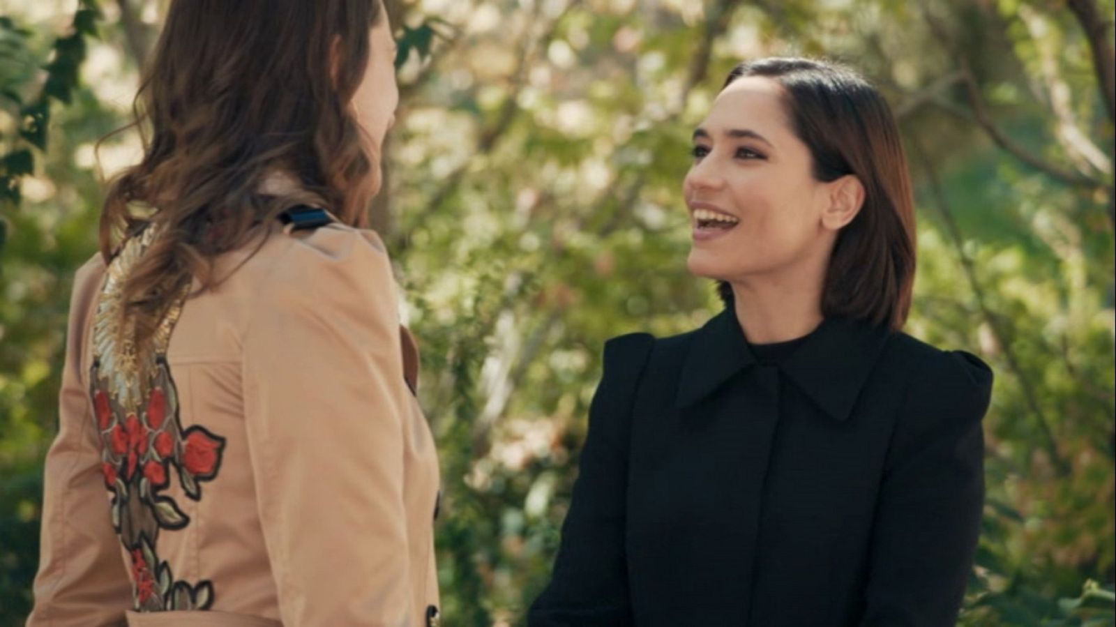 Derecho a soñar - Capítulo 111 - ver ahora